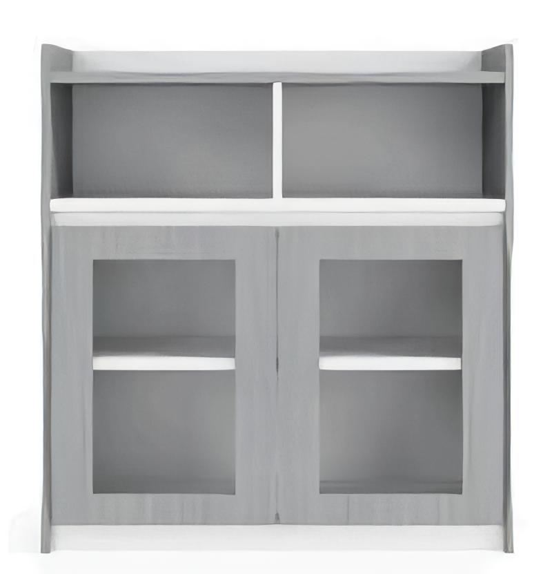 Sideboard Kredenz Vitrinenschrank Büroschrank Schrank Anrichte Kommode Buffet