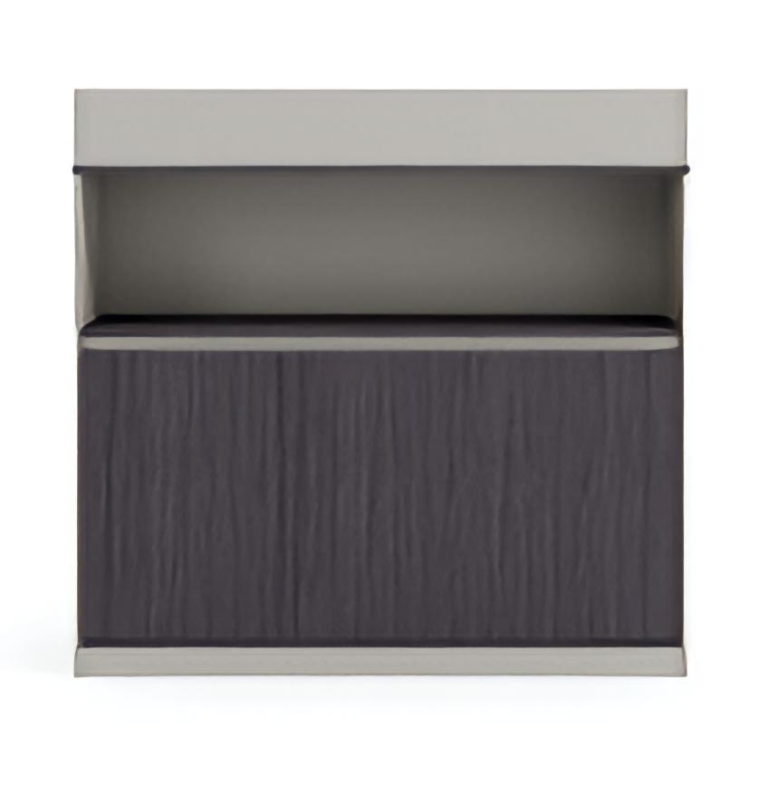 Anrichte Sideboard Buffet Kredenz Büroschrank Schrank Kommode Vitrinenschrank