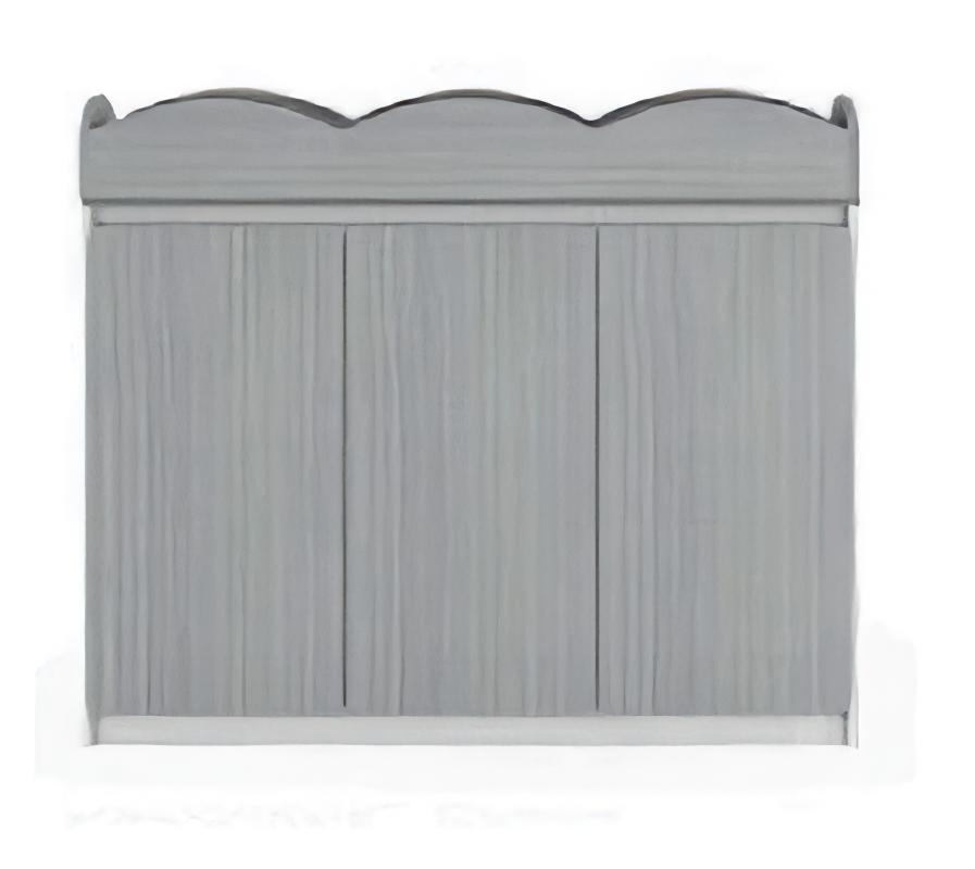 Anrichte Sideboard Kredenz Vitrinenschrank Büroschrank Schrank Kommode Buffet