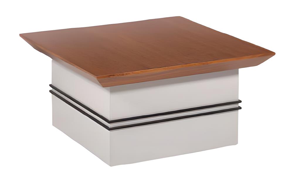 Couchtisch Luxus Tisch Büromöbel Regal Schrank Holz Möbel Tische