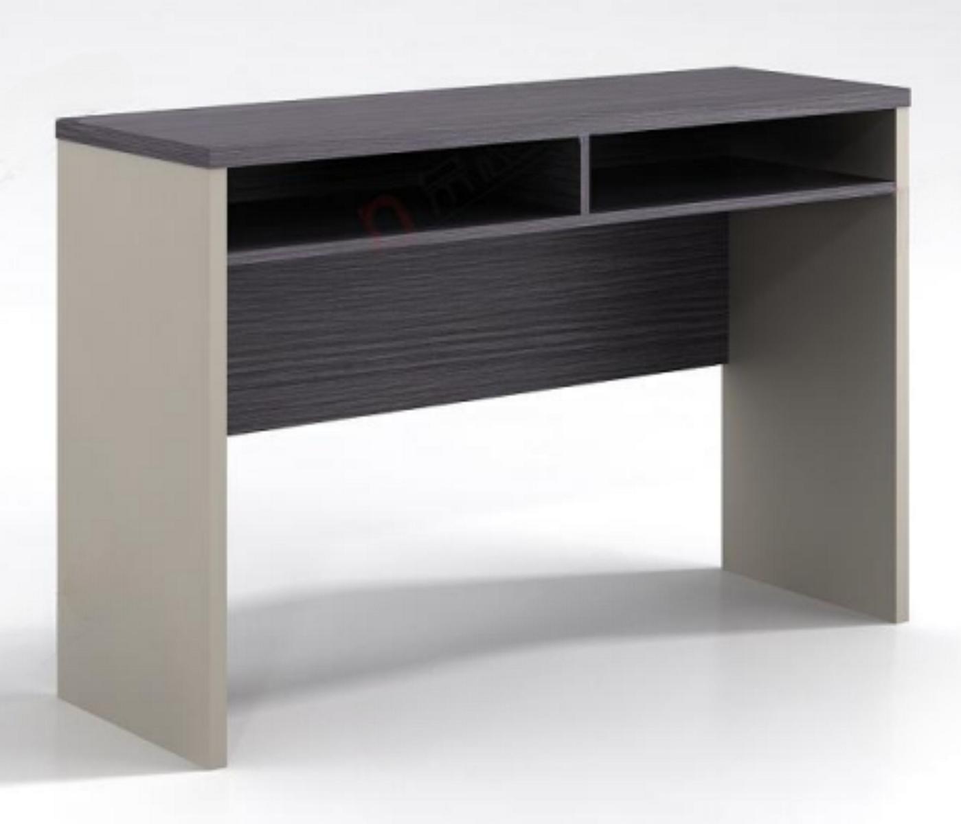 Schreibtisch Braun Holztisch Designer Luxus Schlafzimmer Design Tische Neu