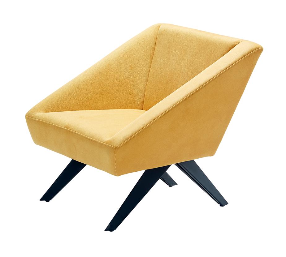 Sessel Stilvolle Einrichtung Designer Büro Polstersofas Sessel 1-Sitzer