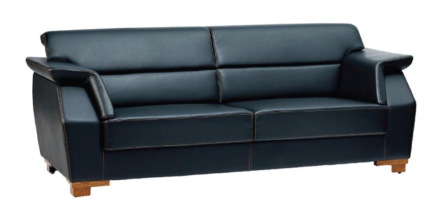 2 Sitzer Sofa Zweisitzer Sofas Couch Polster Moderne Couchen Möbel