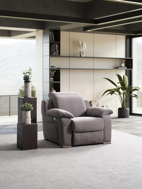 Relaxsessel TV-Sessel Liegesessel Komfortsessel Ruhesessel Relax Lounge