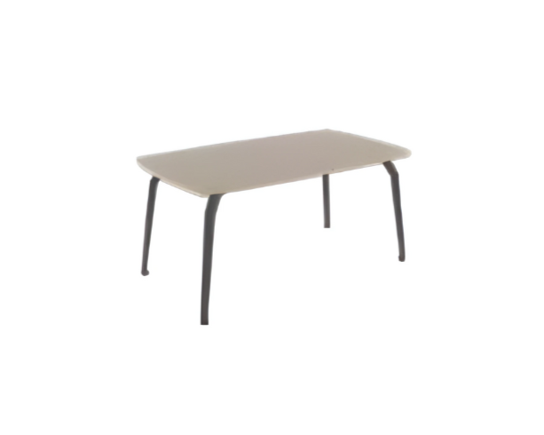 Couchtisch Büromöbel Moderner Holz Arbeitszimmer Luxus Modern Exclusive Neu