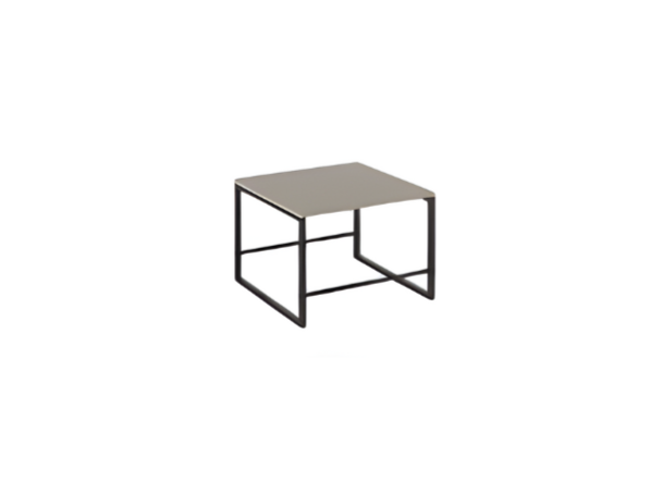 Couchtisch Arbeitszimmer Holz Modern Design JV Möbel Helles Holz Einfarbig Neu