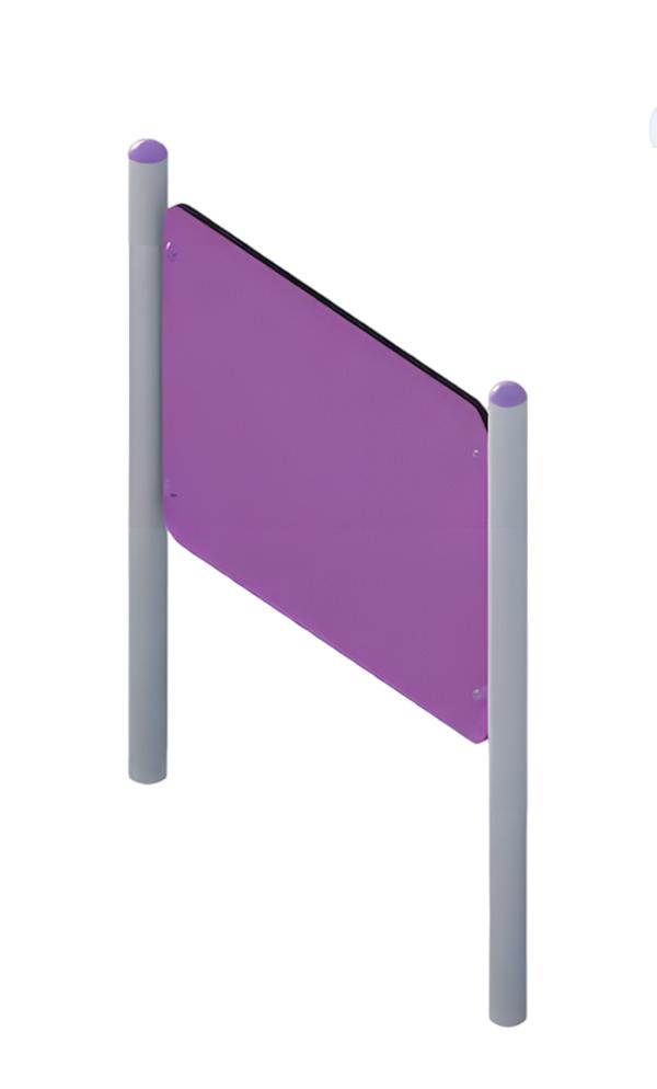 Tafel Info Board Rhetorik Spiele für Spielplatz Mal Tafeln Spielzeug Draußen