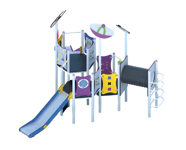 Spielplatz Rutschbahn Schaukelplatz Aktivplatz Freiluftspielplatz Rutschenturm