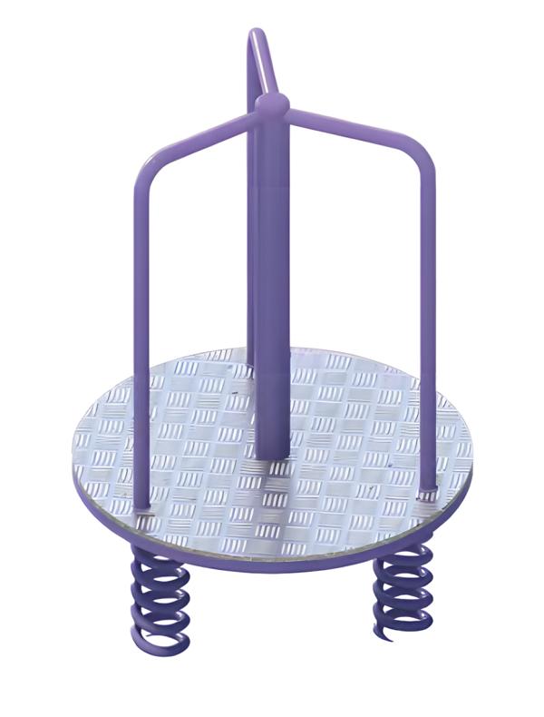Balanceplattform Spielplatz Gleichgewichtstrainer Bewegungsplattform Balance