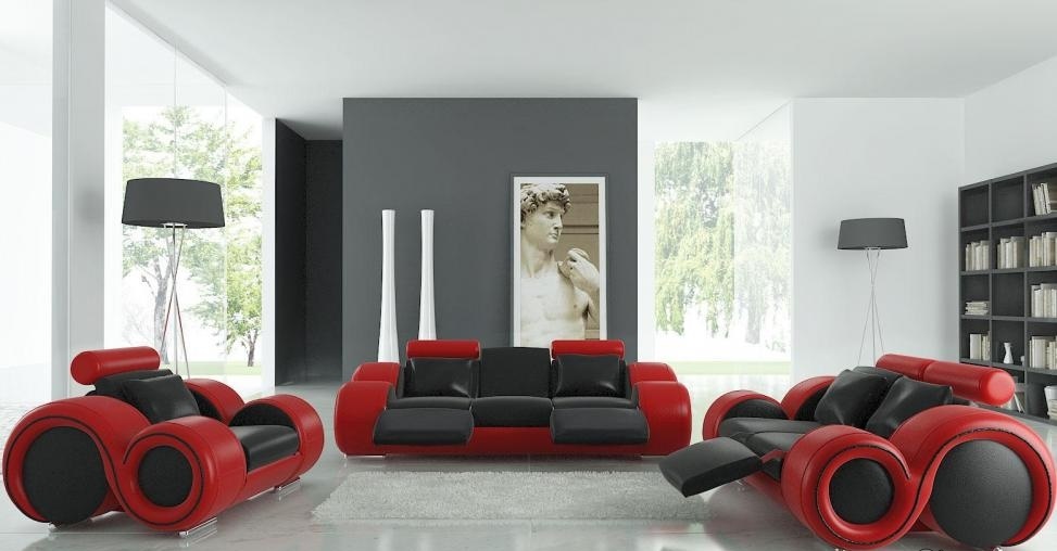 Patentiertes Design Sofagarnitur Komplett Wohnzimmer Set Couch Sofa Garnitur Neu