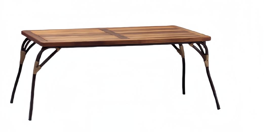 Couchtisch Terrasse Design Tische Möbel Tisch Luxus Beistelltisch Holz Modern