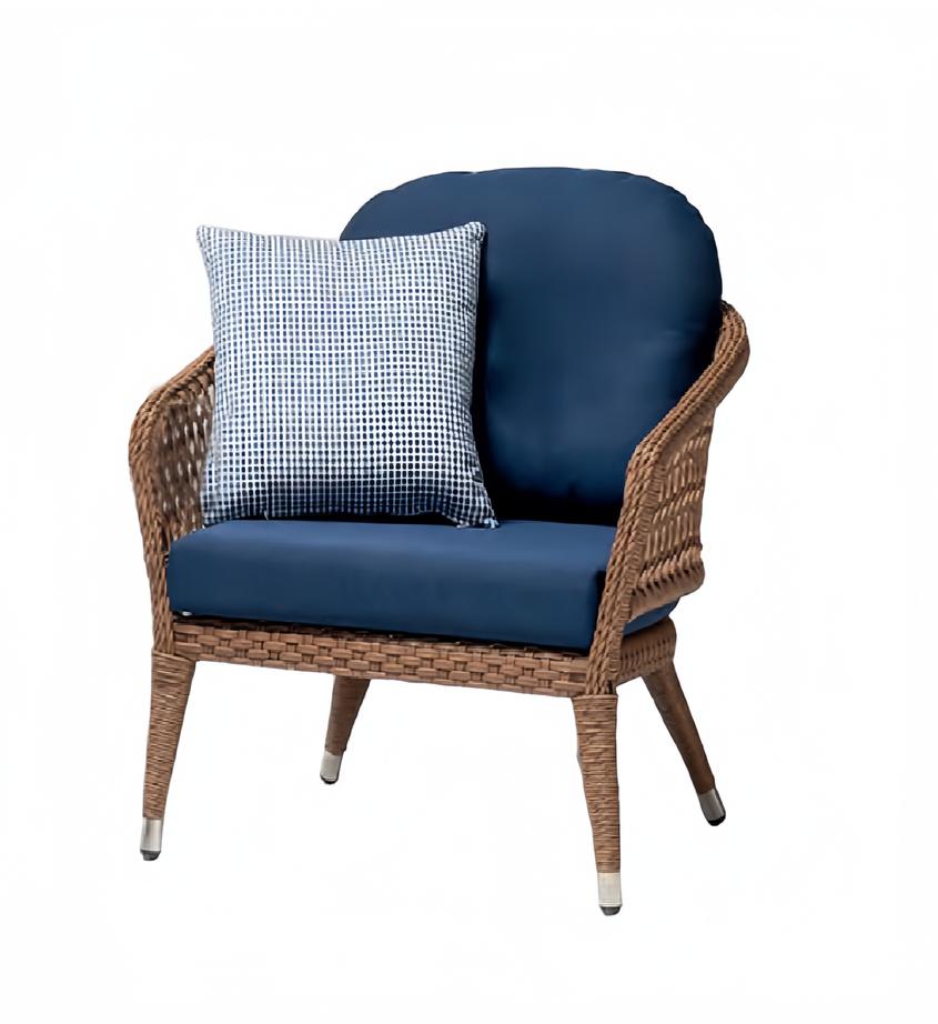 Sessel Braun Luxus Design Elegantes Möbel Modern 1 Sitzer Sessel Schön