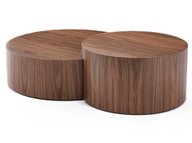Kaffeetisch Loungetisch Sofatisch Wohnzimmertisch Tisch Salontisch Beistelltisch
