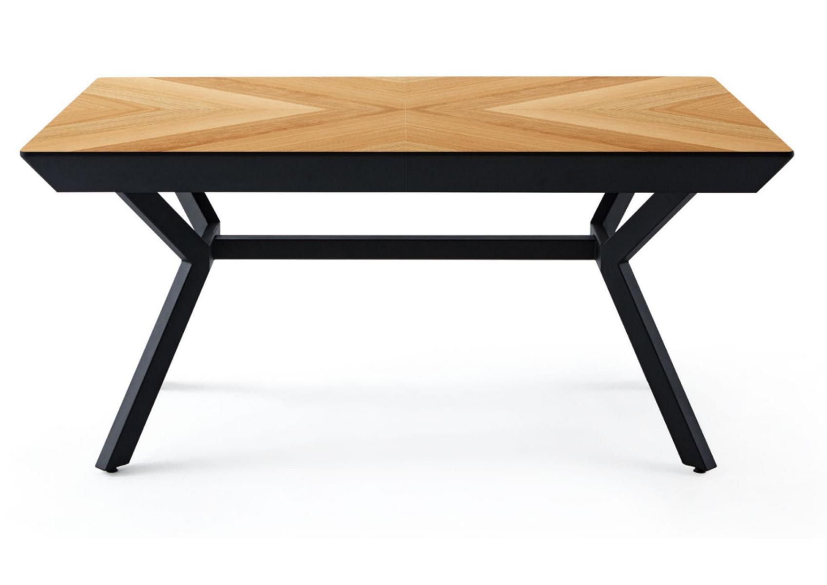 Familientisch Küchentisch Ausziehtisch Esstisch Designertisch Speisetisch Tisch