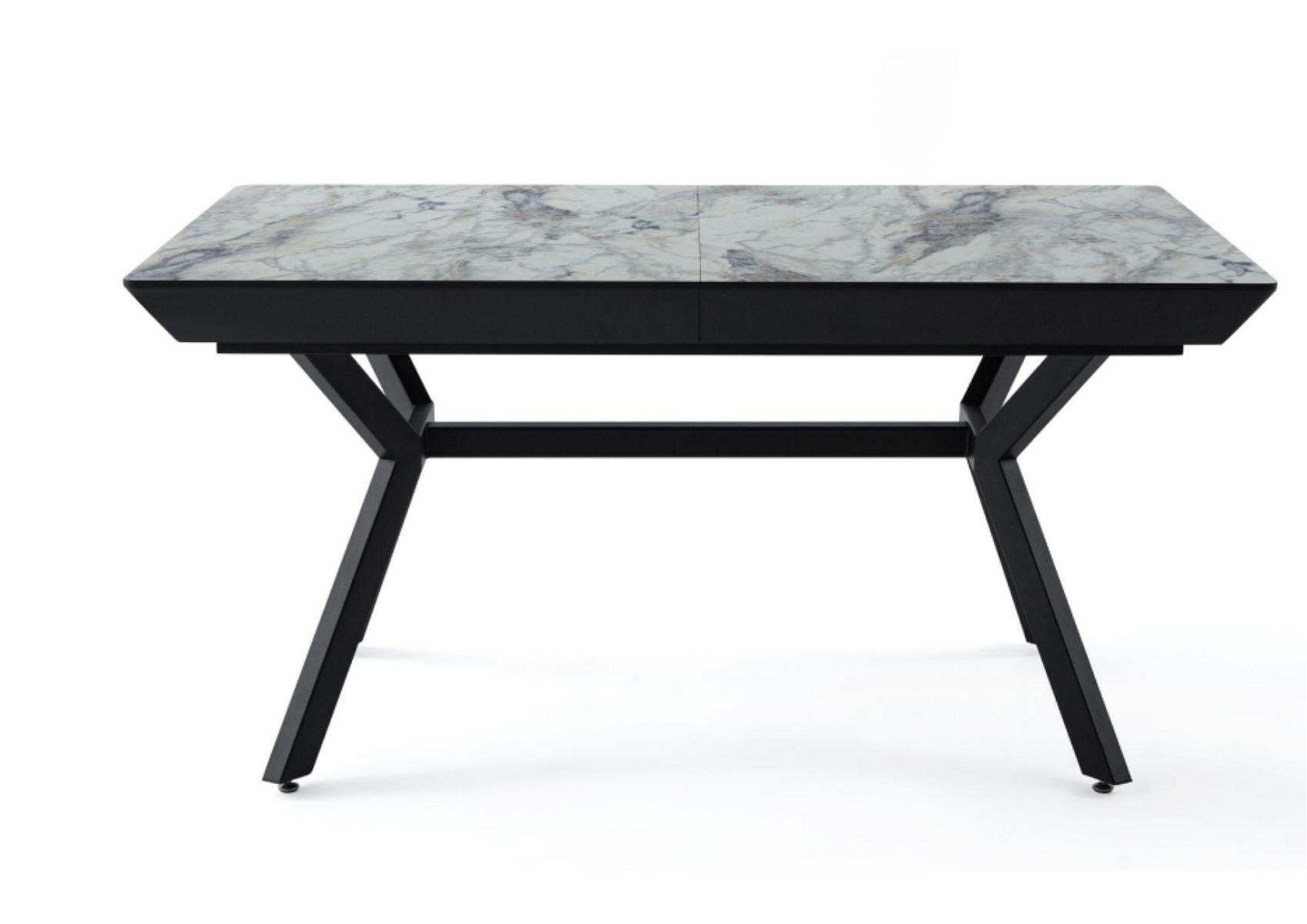 Ausziehtisch Holztisch Esstisch Designertisch Speisetisch Familientisch Tisch