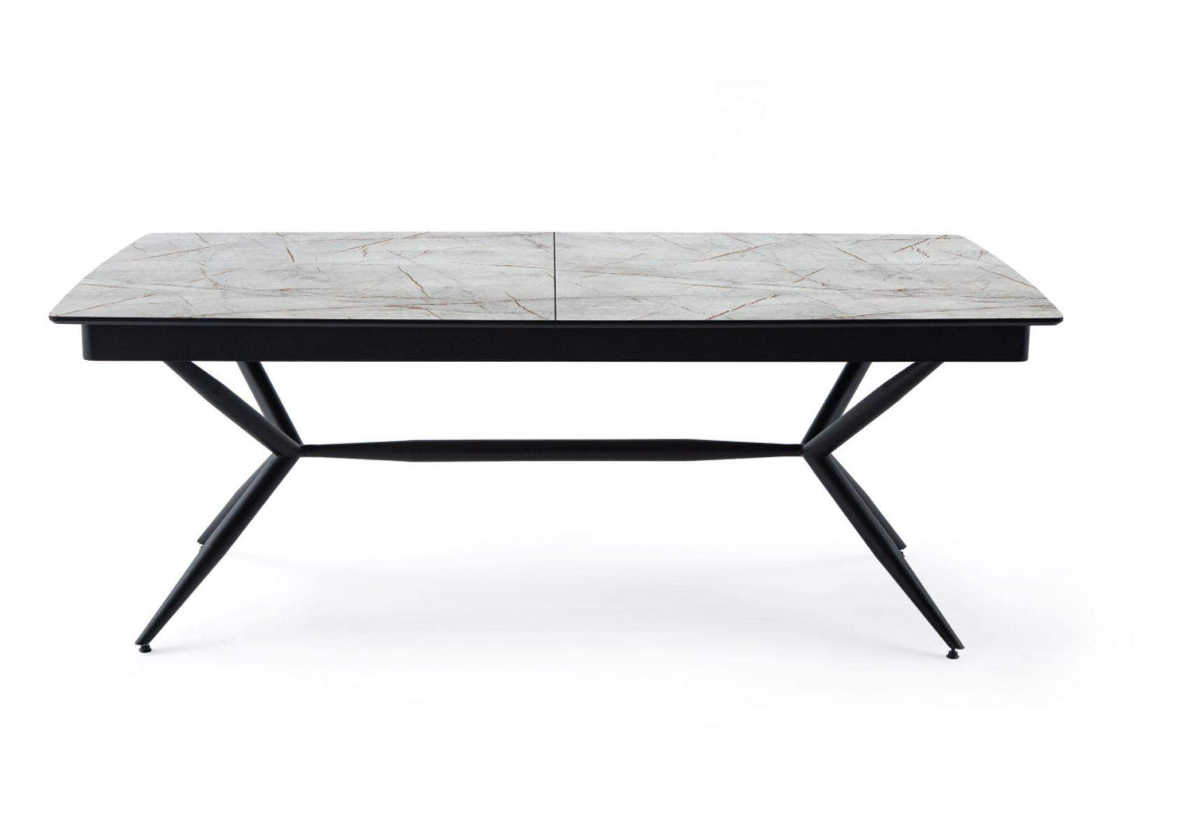 Tafel Esstisch Designertisch Küchentisch Speisetisch Familientisch Esszimmer