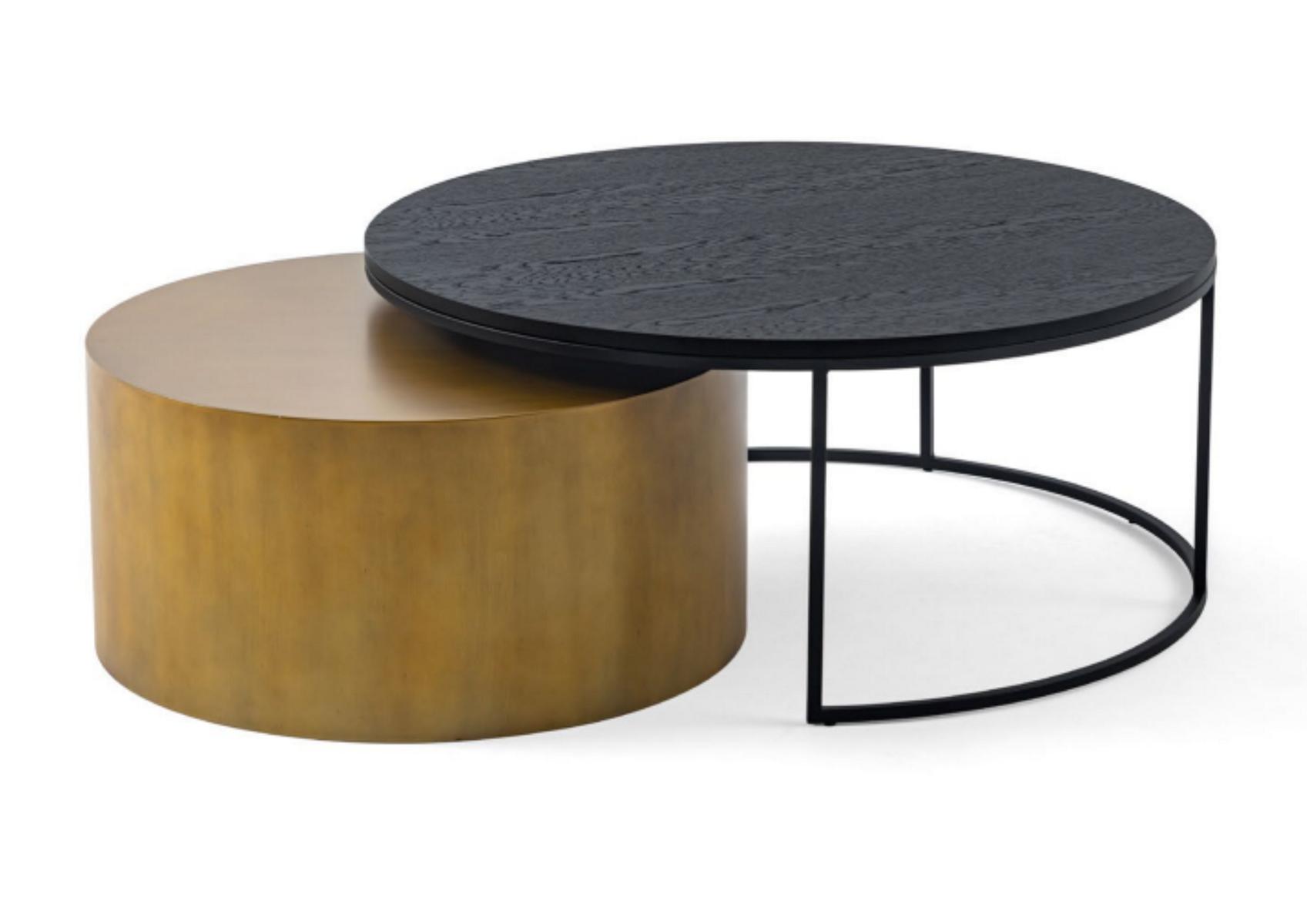 Sofatisch Loungetisch Tisch Salontisch Beistelltisch Kaffeetisch 2tlg