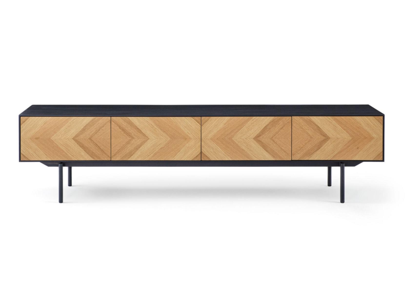 RTV TV Tisch Lowboard Schrank Sideboard Rack Fernseher Ständer Medienkonsole