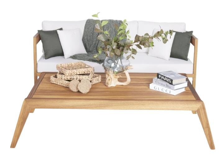 Gartenmöbel Set 2tlg Couchtisch Designer Sofa 3 Sitzer Sitzmöbel Komplett Möbel