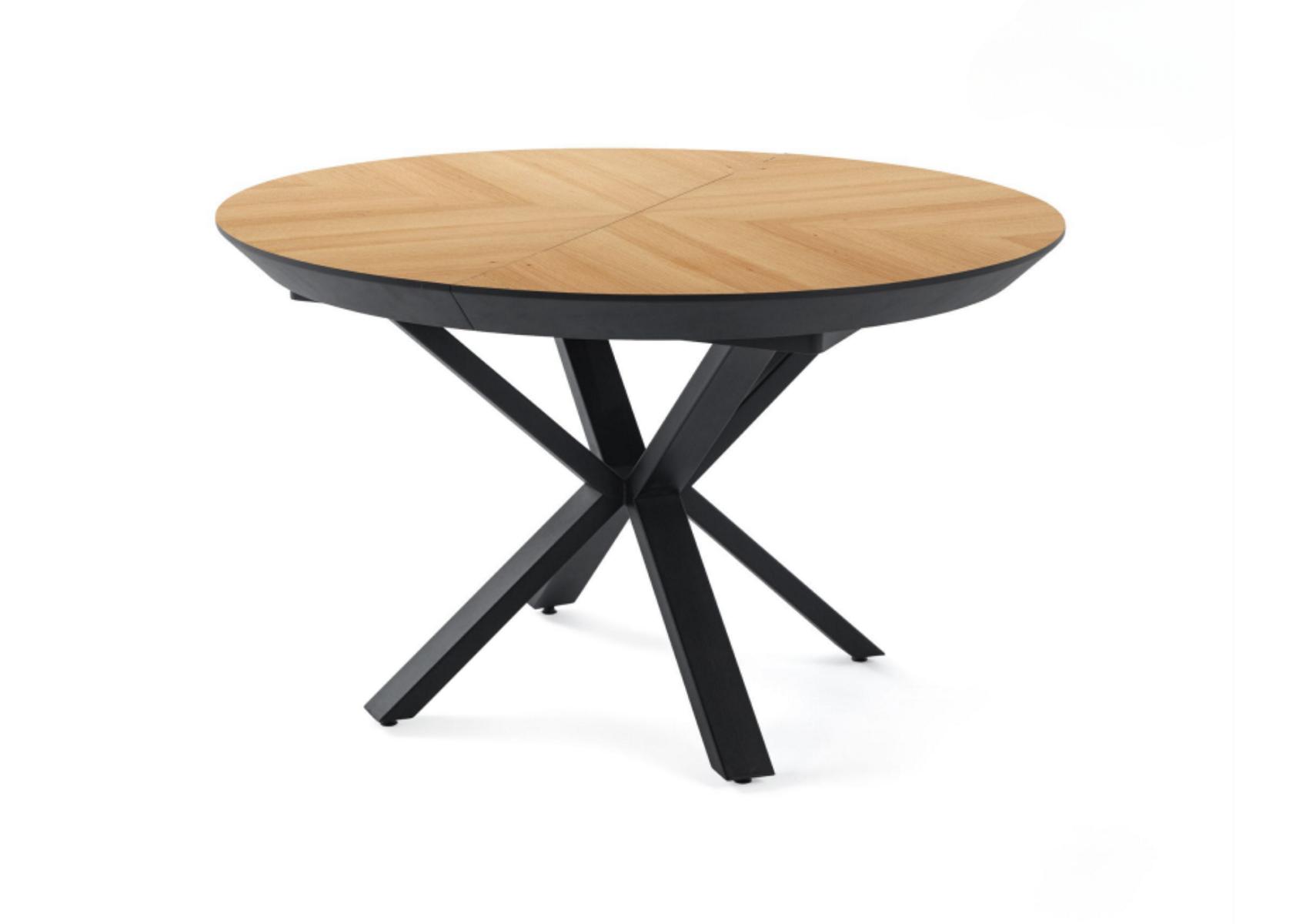 Küchentisch Esstisch Speisetisch Tafel Rund Familientisch Holztisch Tische