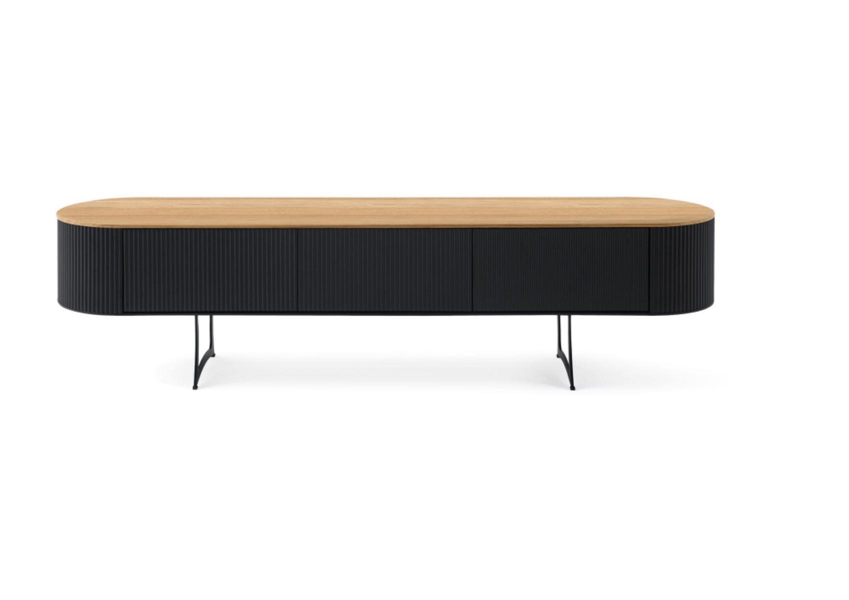 RTV TV Tisch Lowboard Rack Ständer Medienkonsole Schrank Sideboard Fernseher