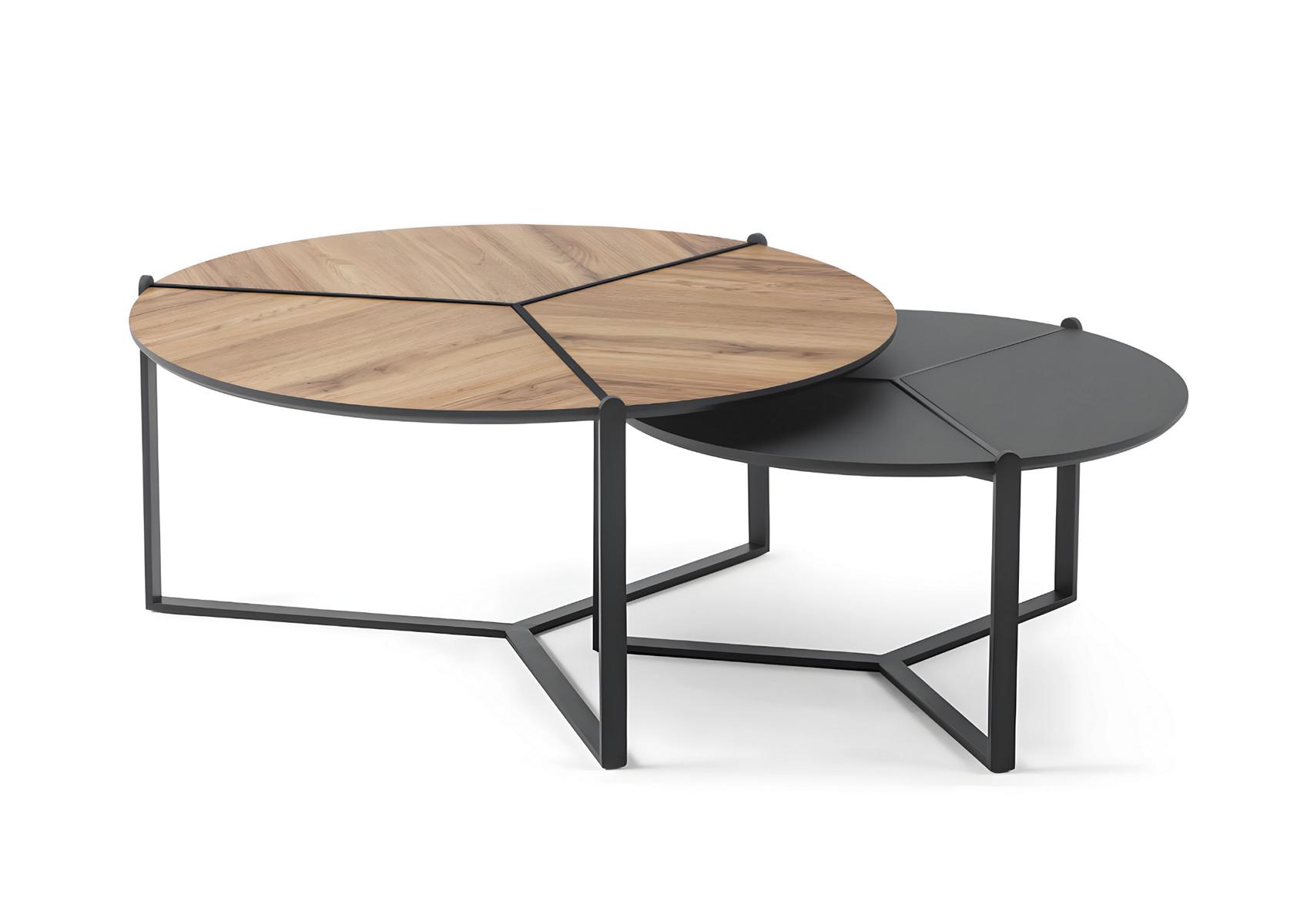 Designer Couchtisch Kaffeetisch Luxus Beistelltisch Tisch Wohnzimmertisch 2tlg