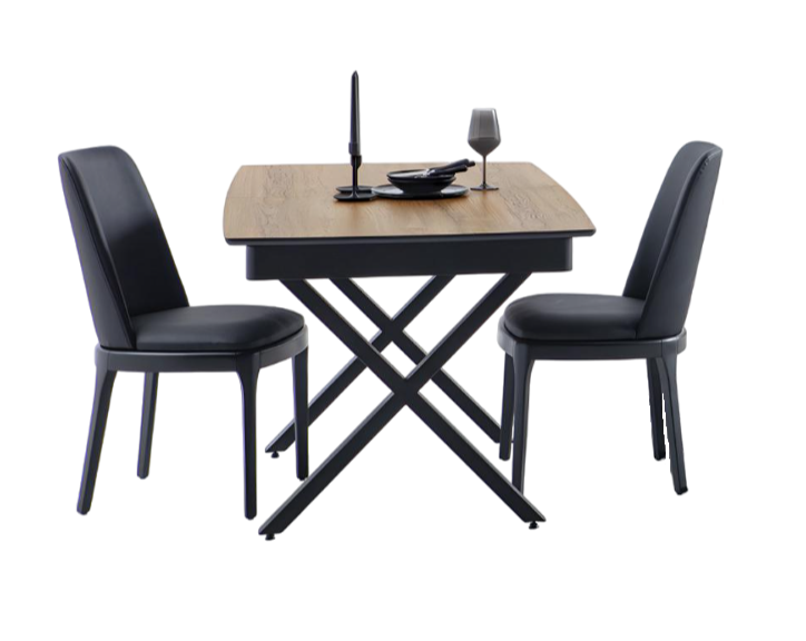 Luxus Esszimmer Set 7tlg Esstisch Tisch 6x Stühle Designer Essgruppe Sitzmöbel