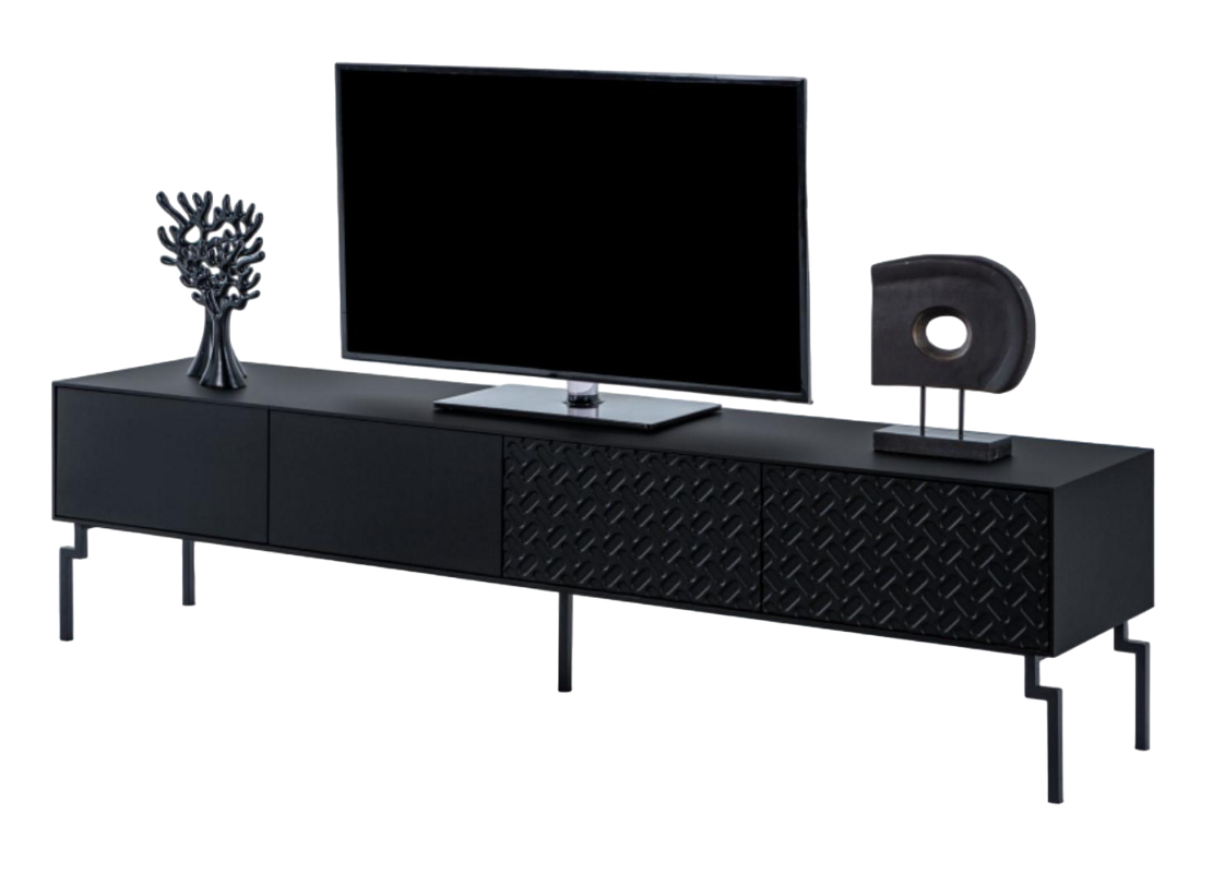 Medienschrank Sideboard Medienboard rtv lowboard Fernsehschrank TV-Kommode
