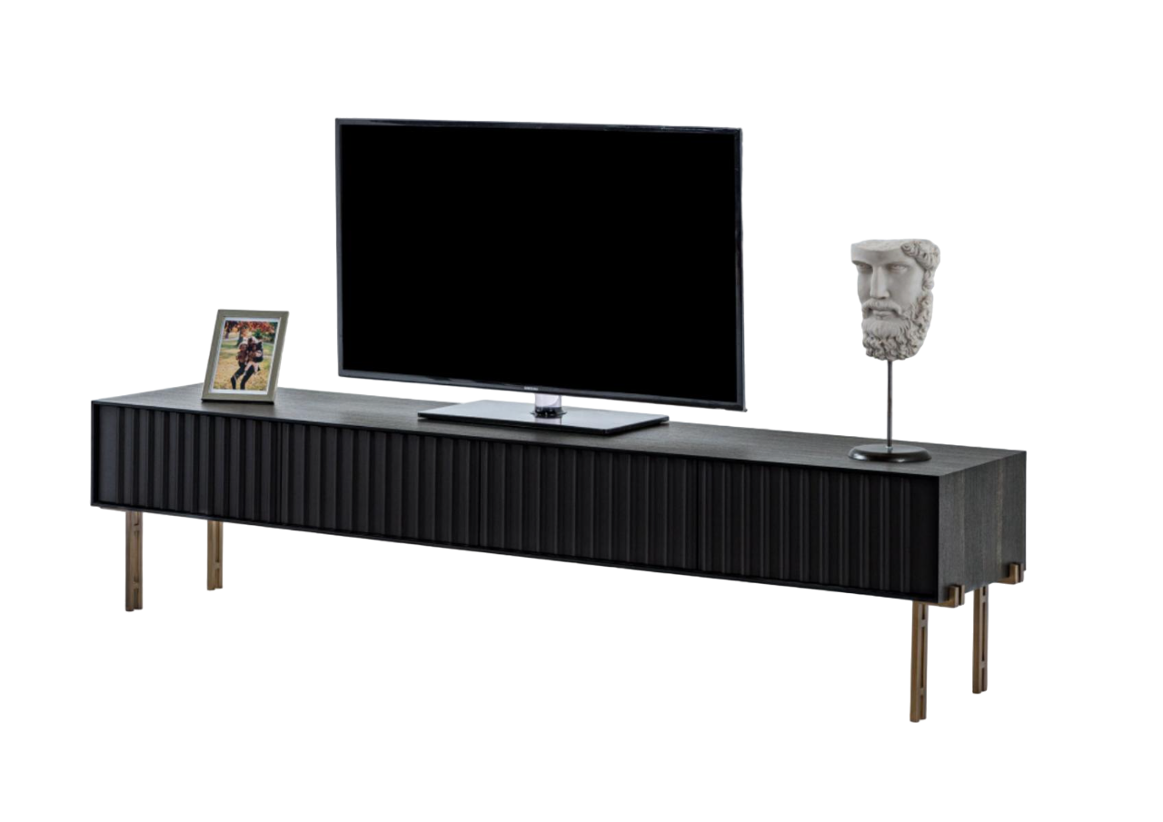 Medienboard Medienschrank Sideboard rtv lowboard Fernsehschrank TV-Kommode