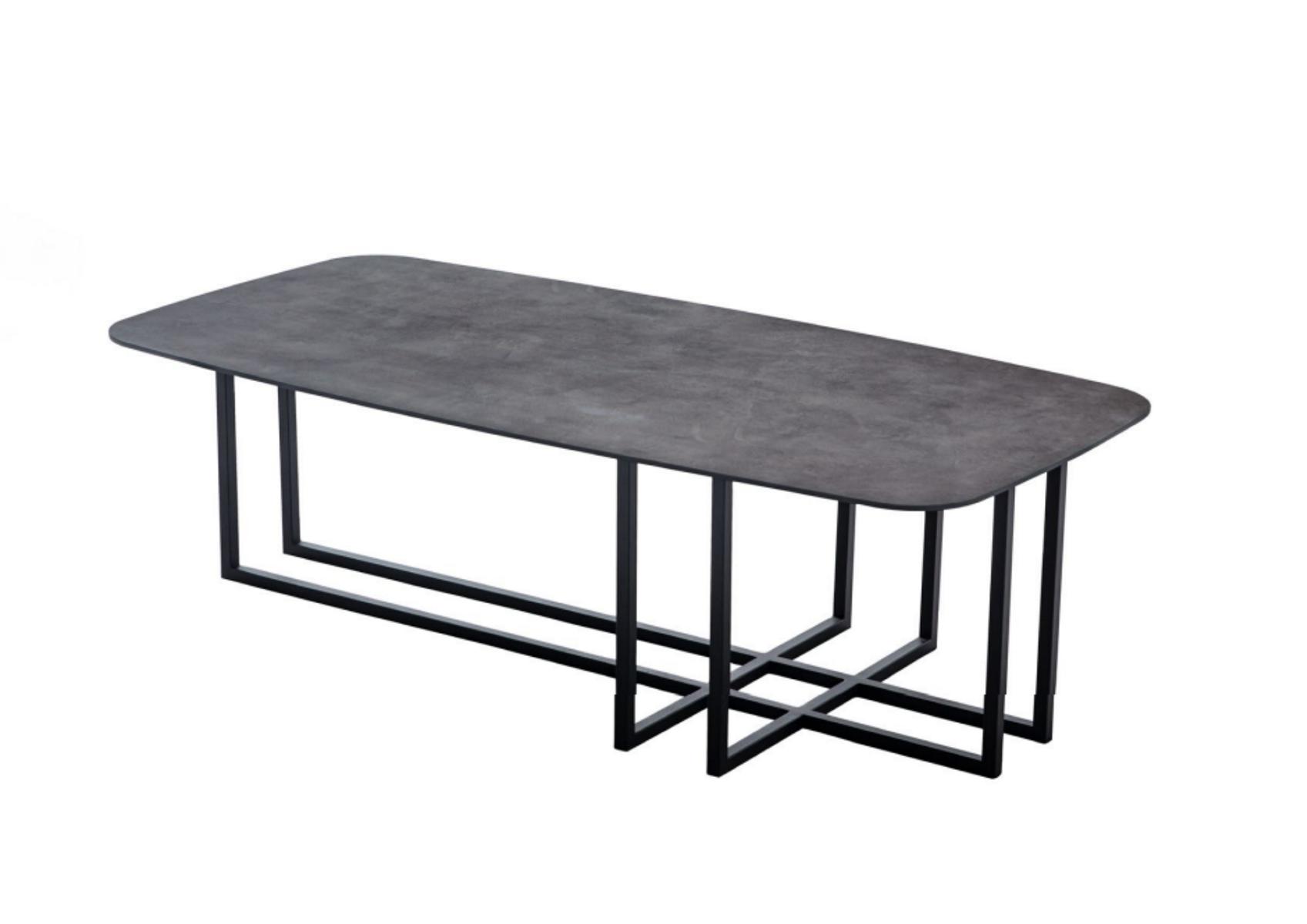 Designer Couchtisch Luxus Tisch Beistelltisch Wohnzimmertisch Kaffeetisch