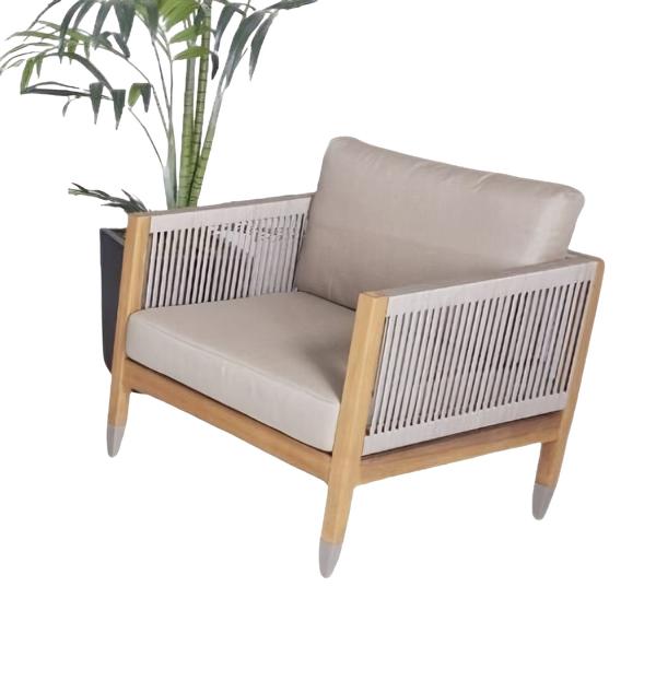 Sessel Lehnstuhl Ohrensessel Polstersessel Relaxsessel Gartensessel Balkon