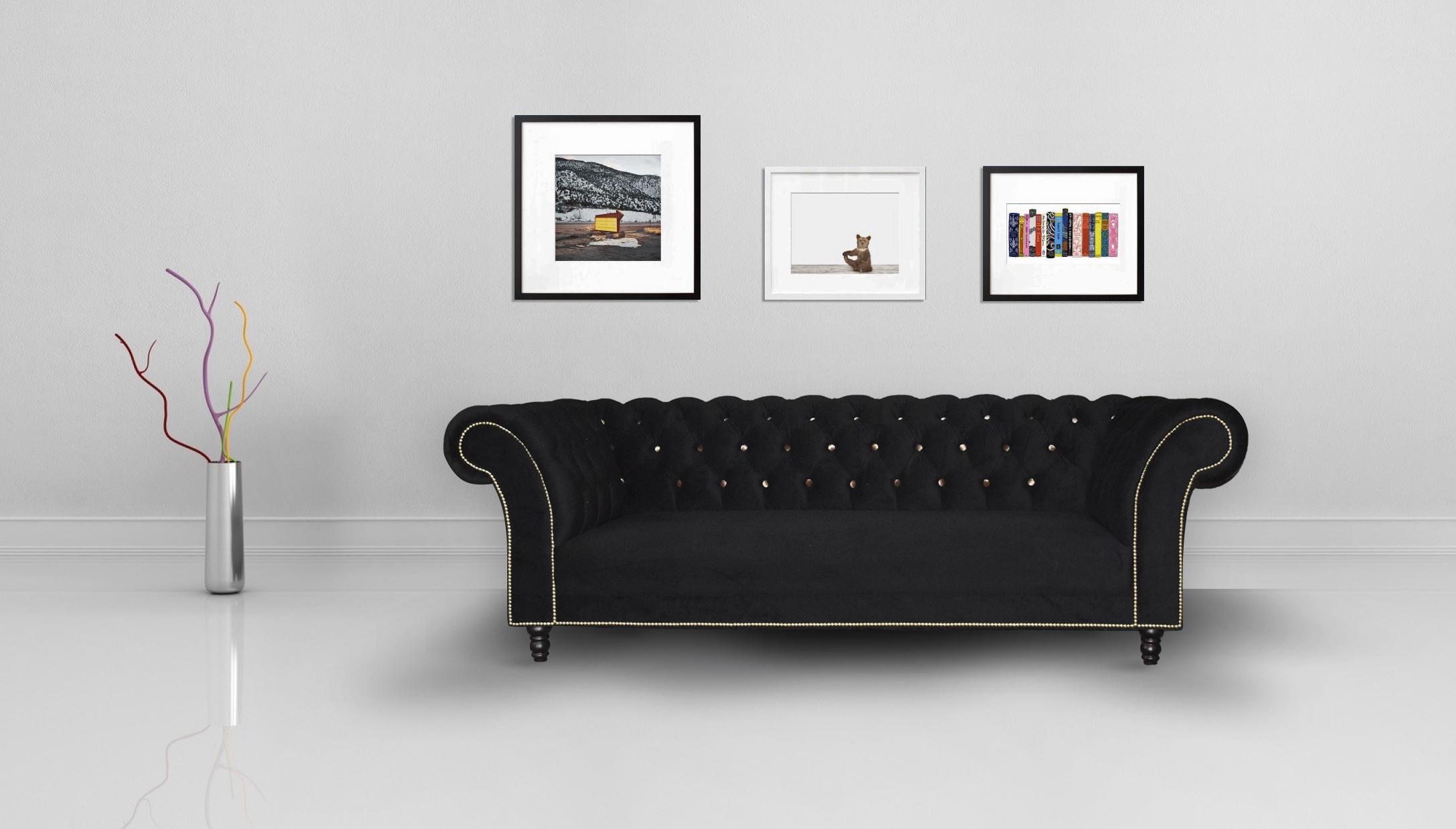 Chesterfield Sofa Polster Designer Couchen Sofas Garnitur Textil Stoff Textil 30
