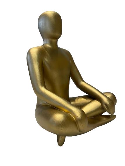 Design Buch halter Figur Statue Skulptur Figuren Deko Dekoration Skulpturen Neu