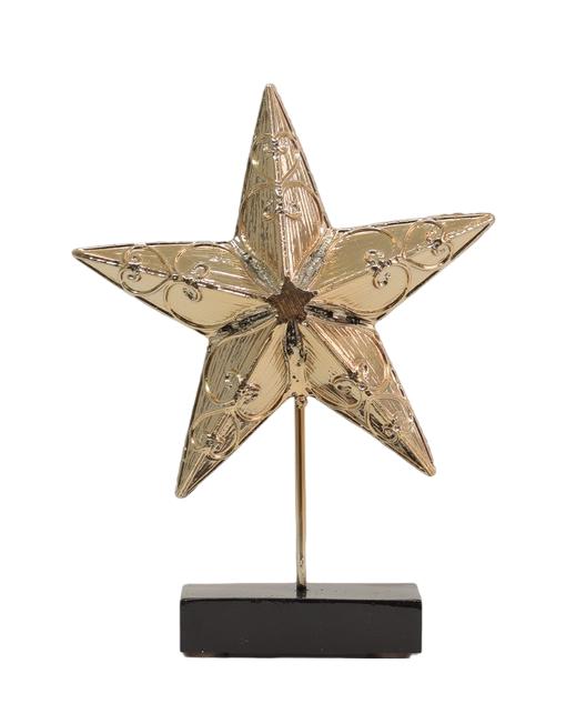 Design Stern Figur Statue Skulptur Figuren Skulpturen Deko Dekoration Statuen