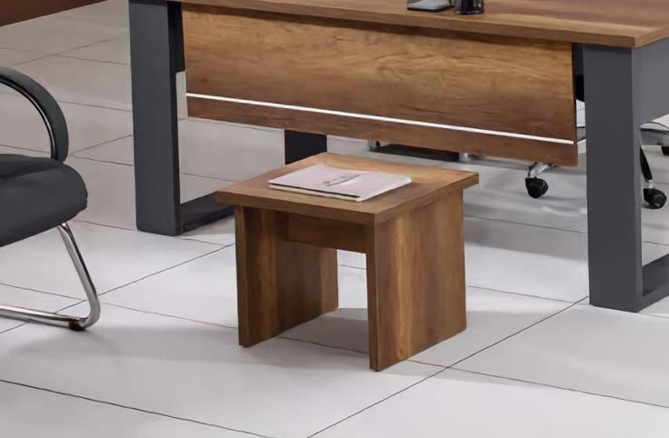 Couchtisch Holztisch Lowtisch Tisch Beistelltisch Braun Arbeitszimmer