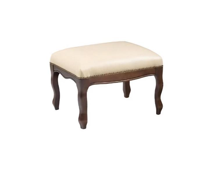 Hocker Sitzhocker Schemel Pouf Fußhocker Polsterhocker Holzhocker Fußbank