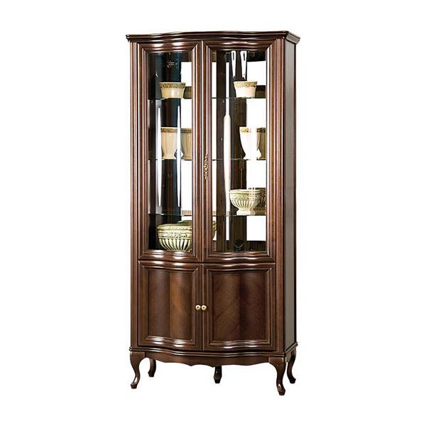 Vitrine Glasvitrine Glasschrank Schrankvitrine Regalvitrine Vitrinenschrank