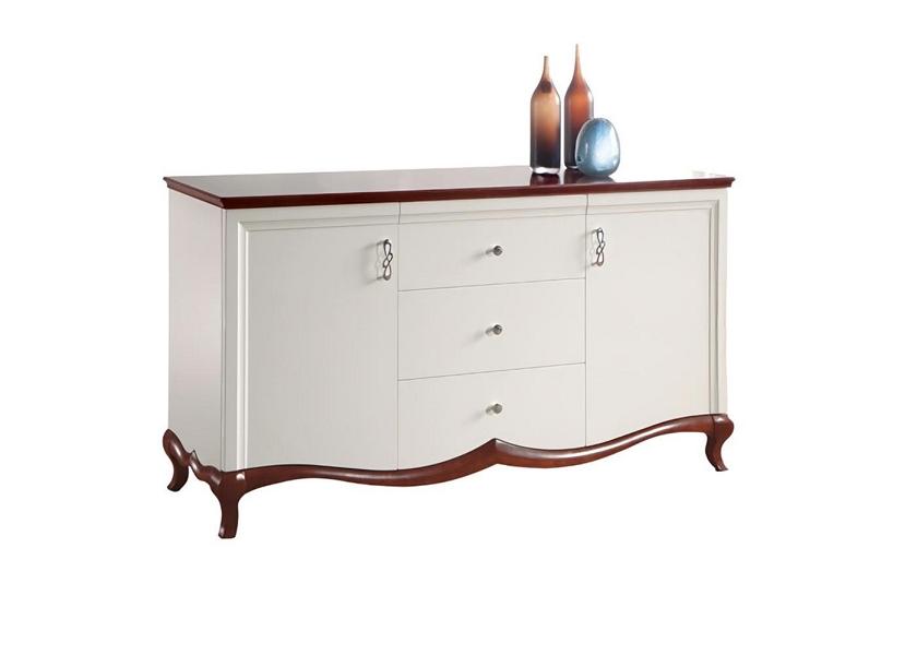 Sideboard Anrichte Schrank Schubladenmöbel Buffet Buffetschrank Vorratsschrank