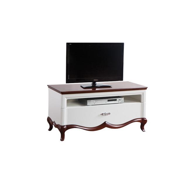 TV Lowboard Fernsehtisch TV-Schrank Medienboard Fernsehboard