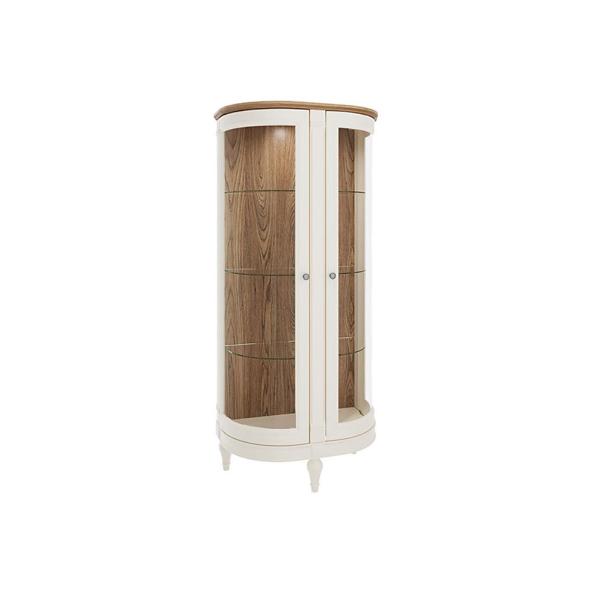 Regalvitrine Vitrine Glasvitrine Glasschrank Schrankregal Sammlerschrank