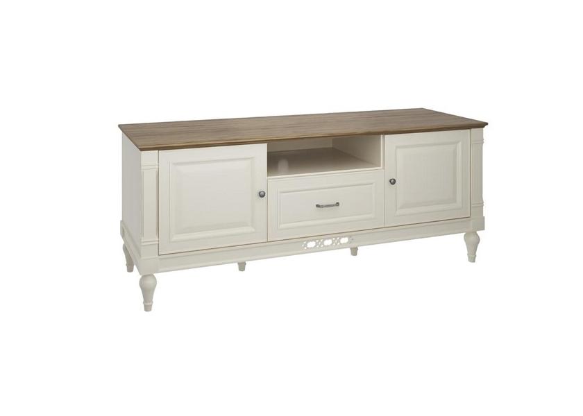 TV-Lowboard Fernsehtisch TV-Schrank Sideboard Medienboard Medienmöbel