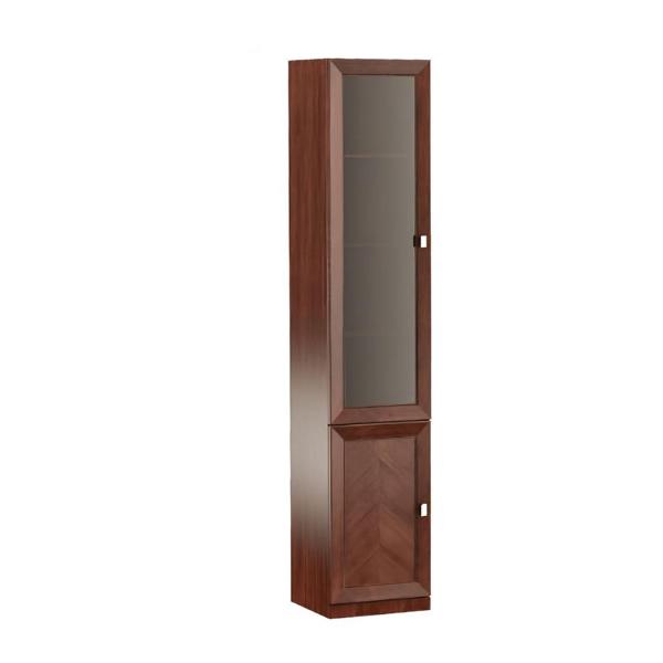 Glasvitrine Vitrine Glasschrank Vitrinenschrank Objektschrank Regalvitrine