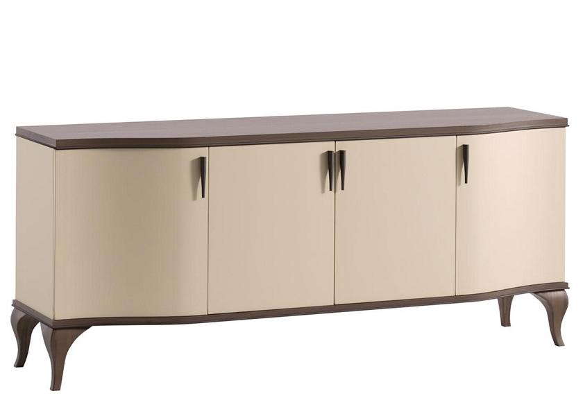 Sideboard Servierkommode Schrankbuffet Anrichte Buffet Kommode Vorratsschrank