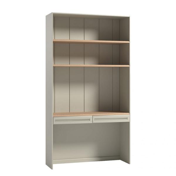 Bücherregal Bücherschrank Regalschrank Stauraumregal Schreibtisch