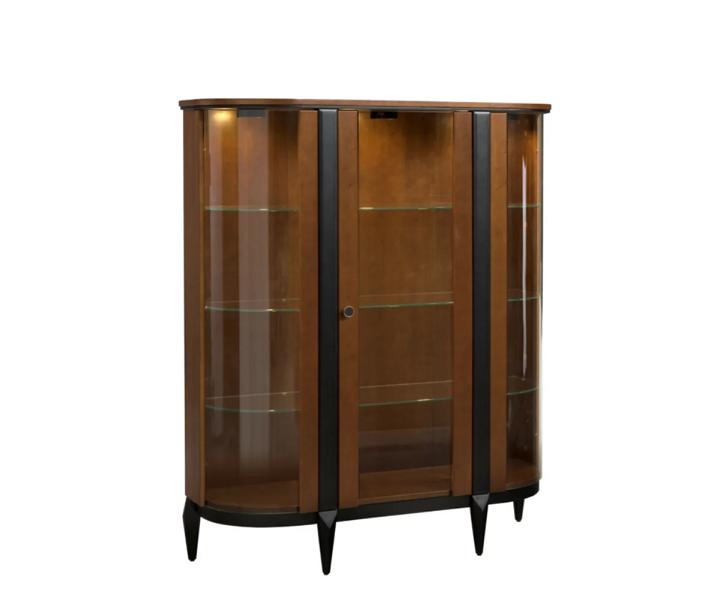 Vitrine Schrank Schaukasten Glasvitrine Anrichte Vitrinenschrank Glasanrichte