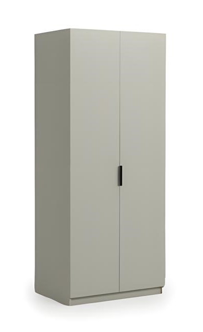 Schrank Mehrzweckschrank Schränke Kleiderschrank Kleiderkasten Möbel Einrichtung