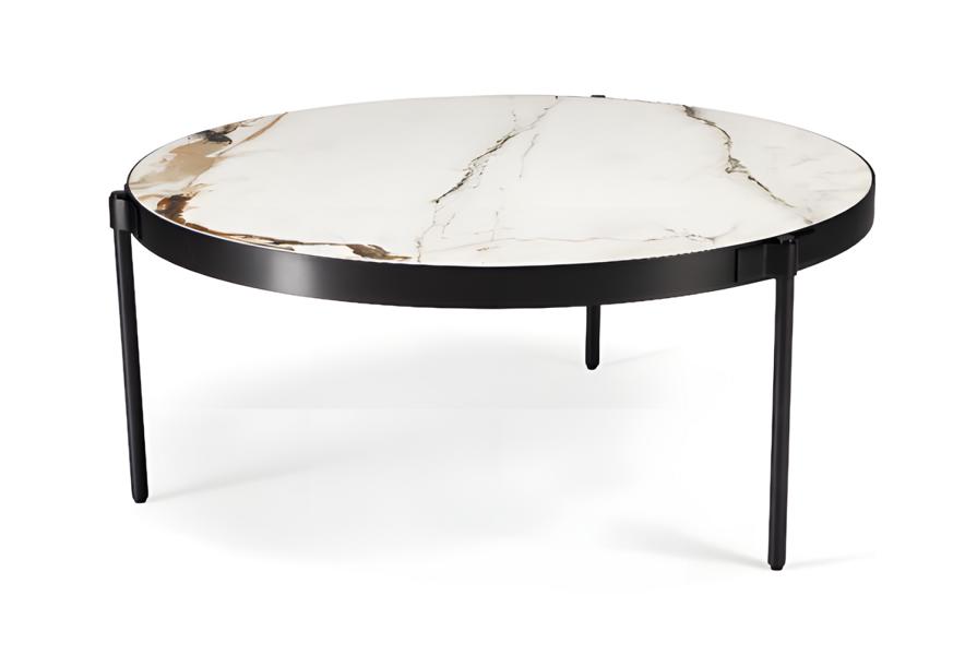 Couchtisch Luxus Design Beige Holz Tisch Kaffee Beistell Wohnzimmer