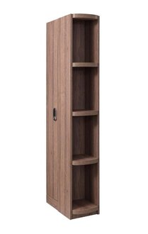 Bücherregal Standregal Regal Schrank Aufbewahrung Schränke Neu Mehrzweck