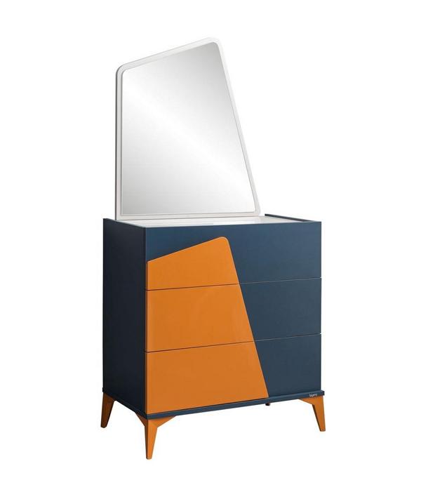 Kommode Top-Qualität Kommoden Schlafzimmer Modern Luxus Design Schränke Stil