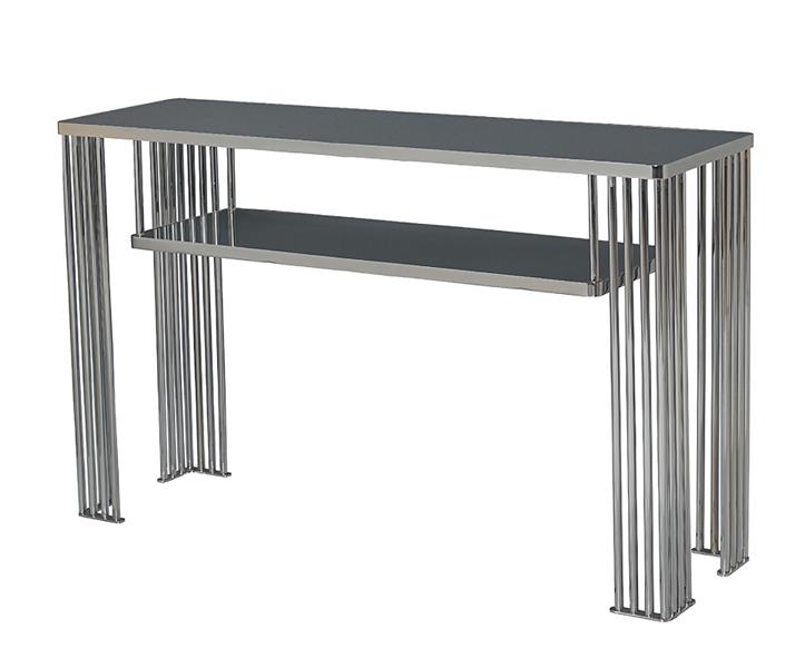 Hochwertig Schminktisch Silber Konsole Schmink Tische Tisch Konsolen Modern